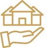 OPTIRENO Sprimont - Entreprise générale de rénovation - House Organising coaching - Icône patrimoine OPTIRENO Sprimont - Entreprise générale de rénovation - House Organising coaching - Icône patrimoine