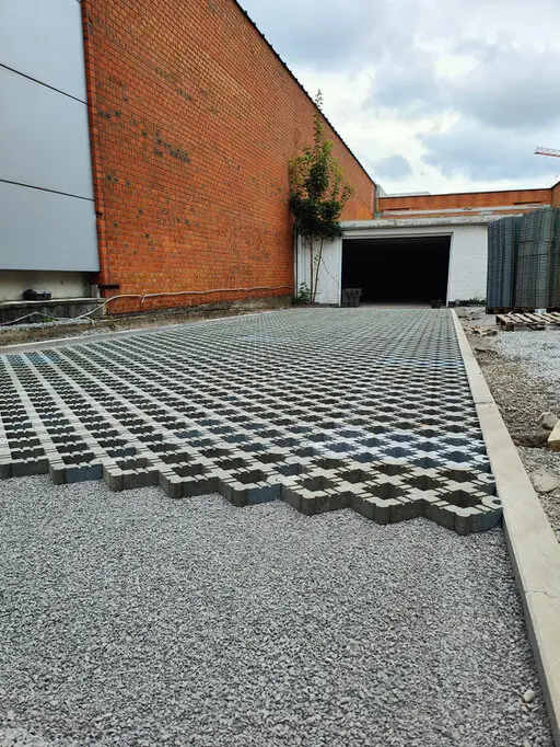 OPTIRENO - Entreprise générale de rénovation