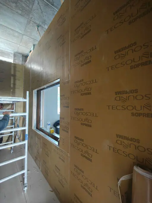 OPTIRENO - Entreprise générale de rénovation