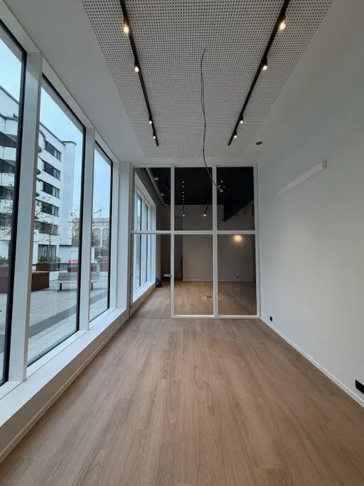 OPTIRENO - Entreprise générale de rénovation