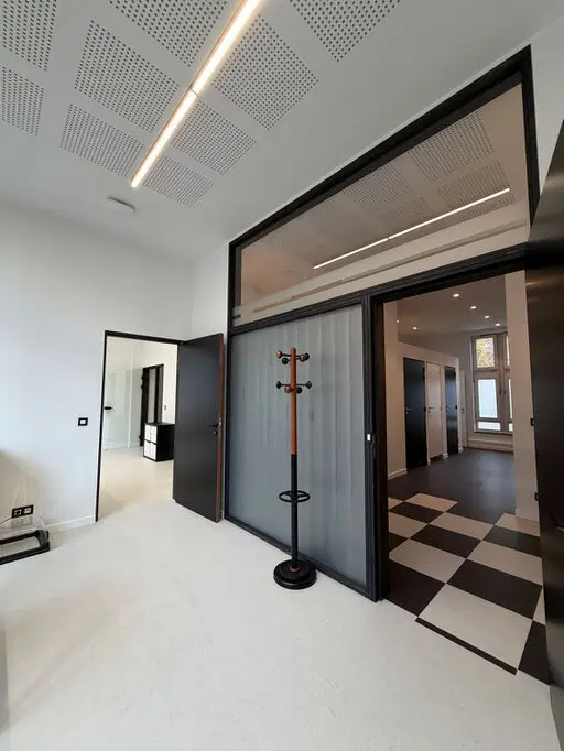 OPTIRENO - Entreprise générale de rénovation