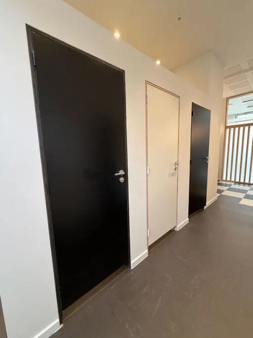 OPTIRENO - Entreprise générale de rénovation